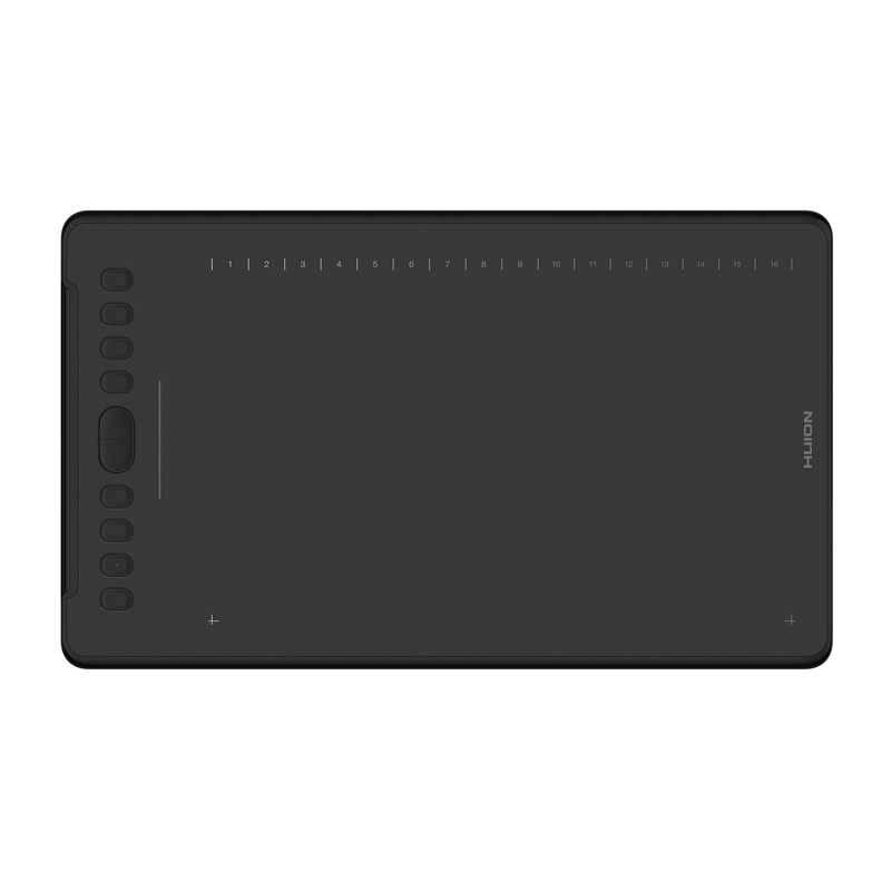 Huion H1161 graafikatahvel