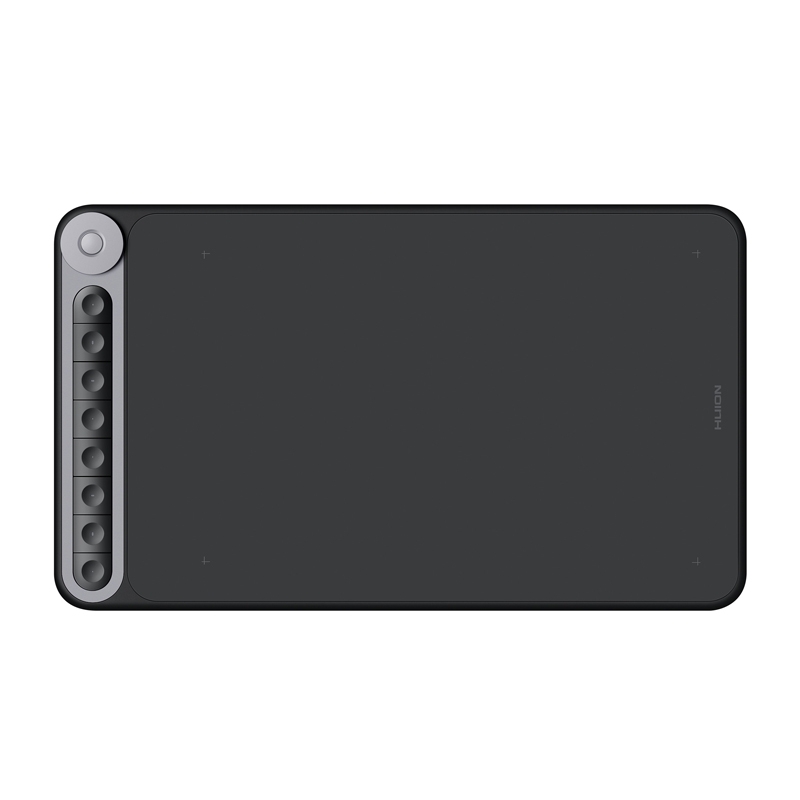 Huion Q620M graafikalaud