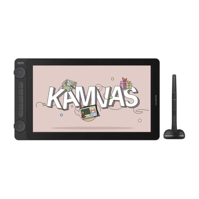 Huion Kamvas 13 GEN 3 GS1333 graphics tablet