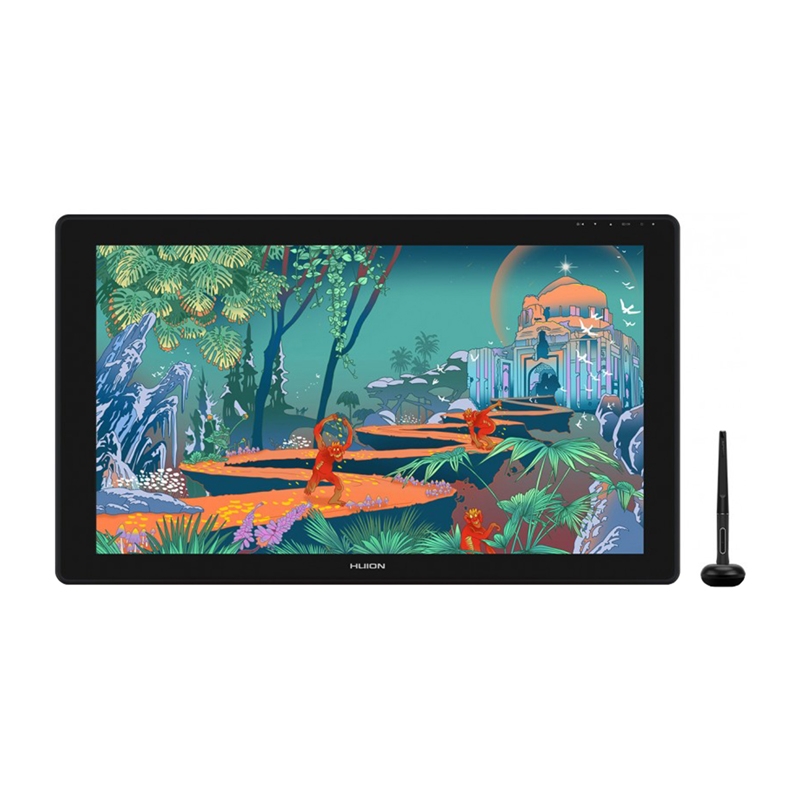 Huion Kamvas 24 GS2401 graafikatahvel