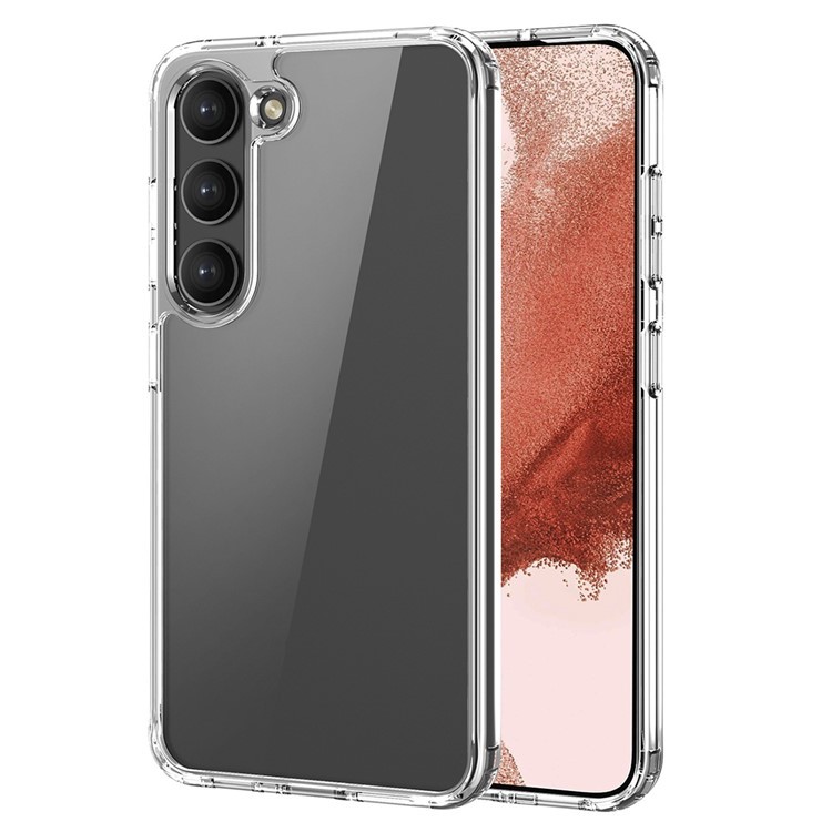 Case Dux Ducis Clin Samsung S916 S23 Plus 5G Clear