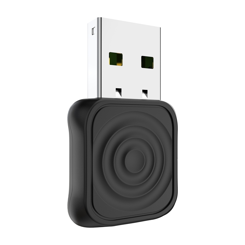 Juhtmevaba CarPlay/Android Auto adapter Carlinkit Mini Ultra1 must