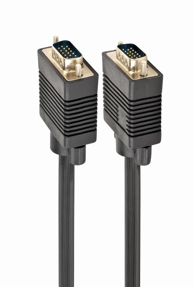 GEMBIRD VGA Premium Kaabel 15M CC-PPVGA-15M-B