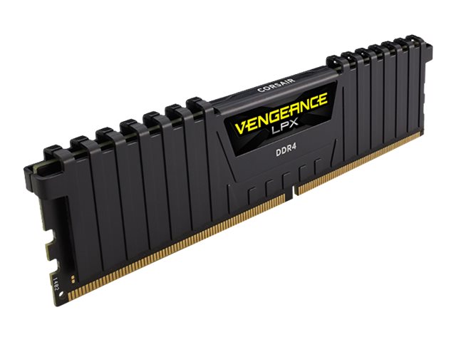 CORSAIR Vengeance 8GB DDR4 DIMM mälu