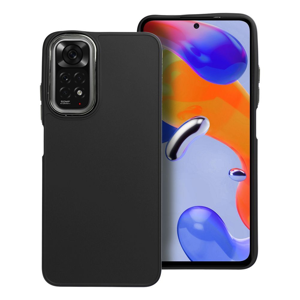 FRAME Ümbris jaoks XIAOMI Redmi Note 11 / 11S must