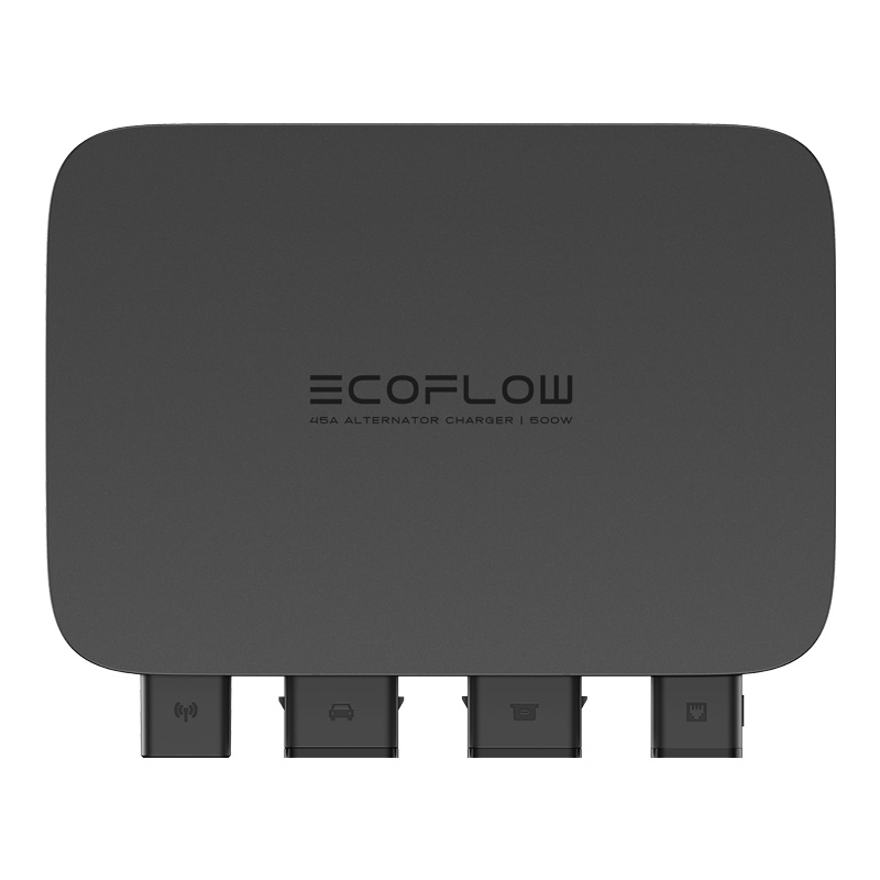 EcoFlow Alternator Laadija 500W