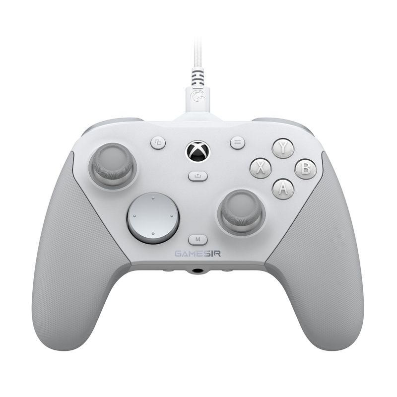 GameSir G7 Pro WT TRI-MODE valge kontroller