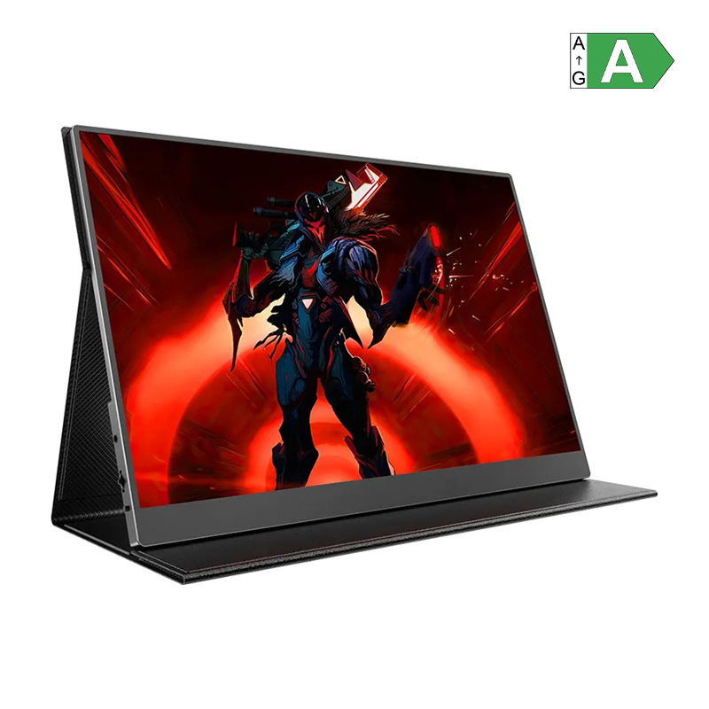 Uperfect UGame C2 16" 2560x1600 120Hz Kaasaskantav Monitor