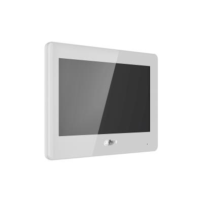 Dahua 7" LCD IP Wi-Fi ukstelefon VTH5422HW-W
