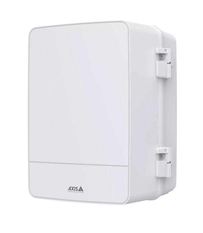 Võrgu valvekapp Axis TQ1808-VE