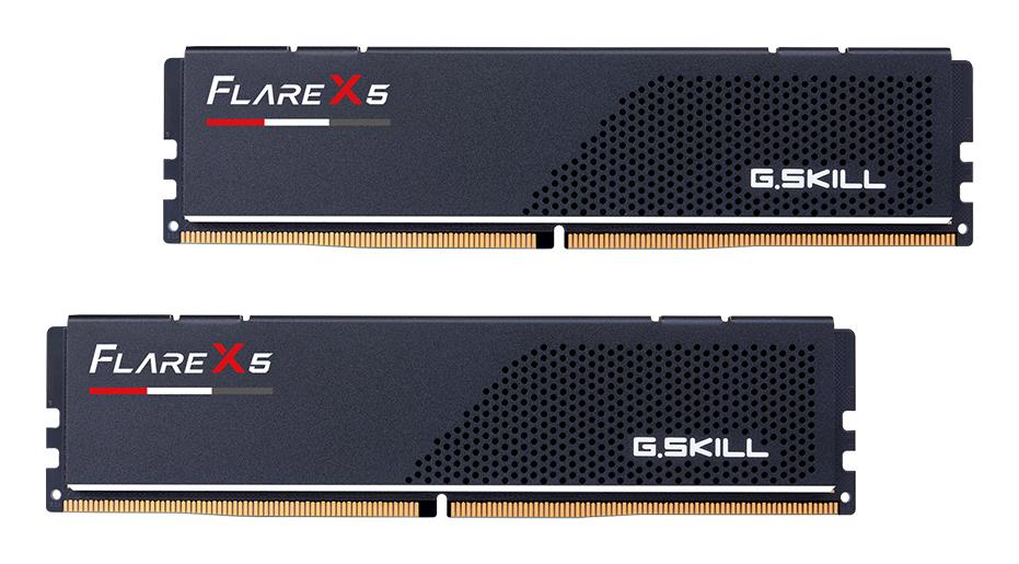 Mälu DIMM 32GB DDR5-6000 K2/F5-6000J3036F16GX2-FX5 G.Skill