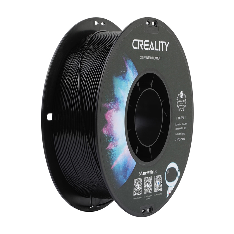 Creality TPU filament (must)