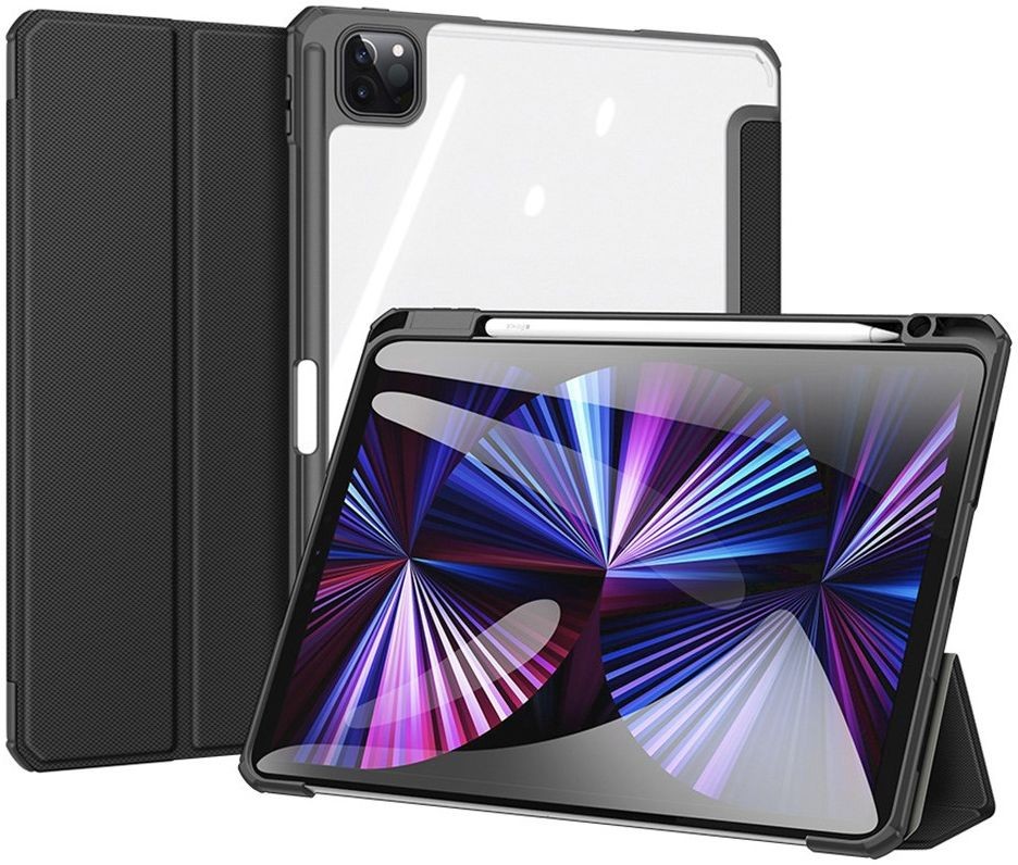 Ümbris Dux Ducis Toby Samsung X910/X916 Tab S9 Ultra must