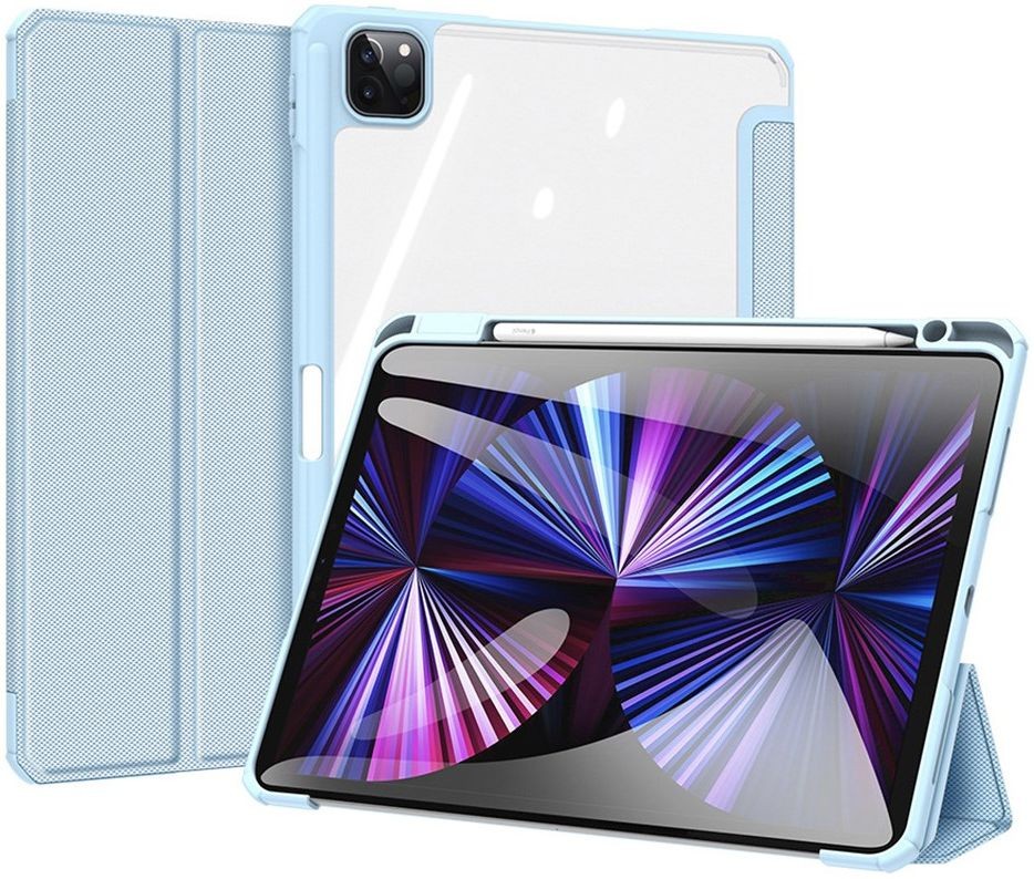 Ümbris Dux Ducis Toby Samsung X910/X916 Tab S9 Ultra sinine