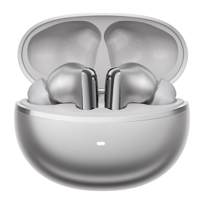 TWS наушники QCY MeloBuds N70 (титан-золото)