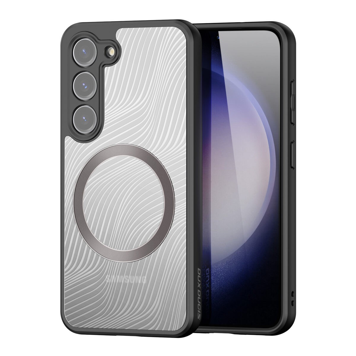Ümbris Dux Ducis Aimo Mag Samsung S711 S23 FE