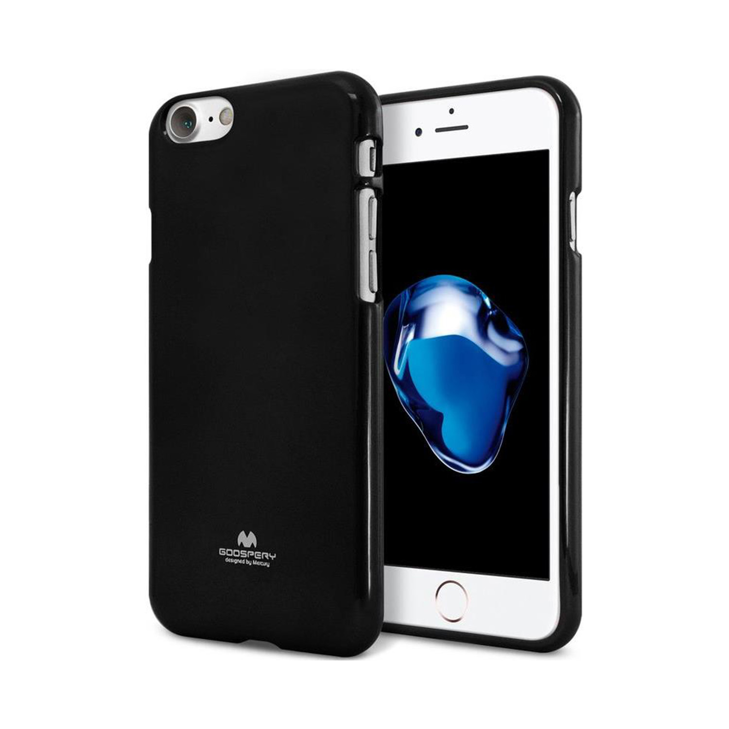 Mercury Jelly for Samsung A04S black