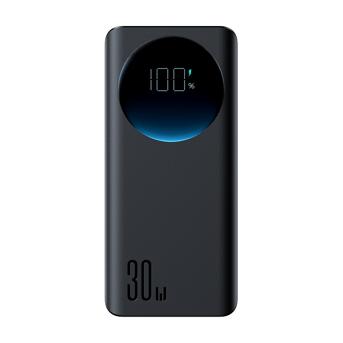 Väline aku Power Bank Joyroom JR-PBF02 30W 20000mAh must