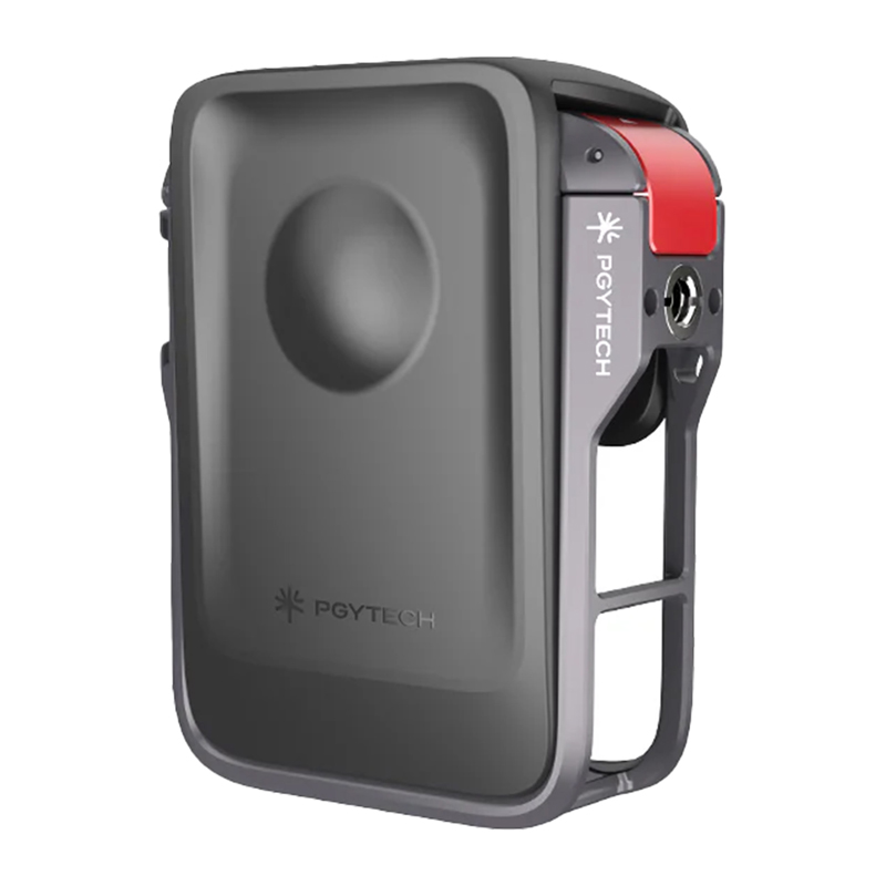 PGYTECH kaameraümbris OSMO 360