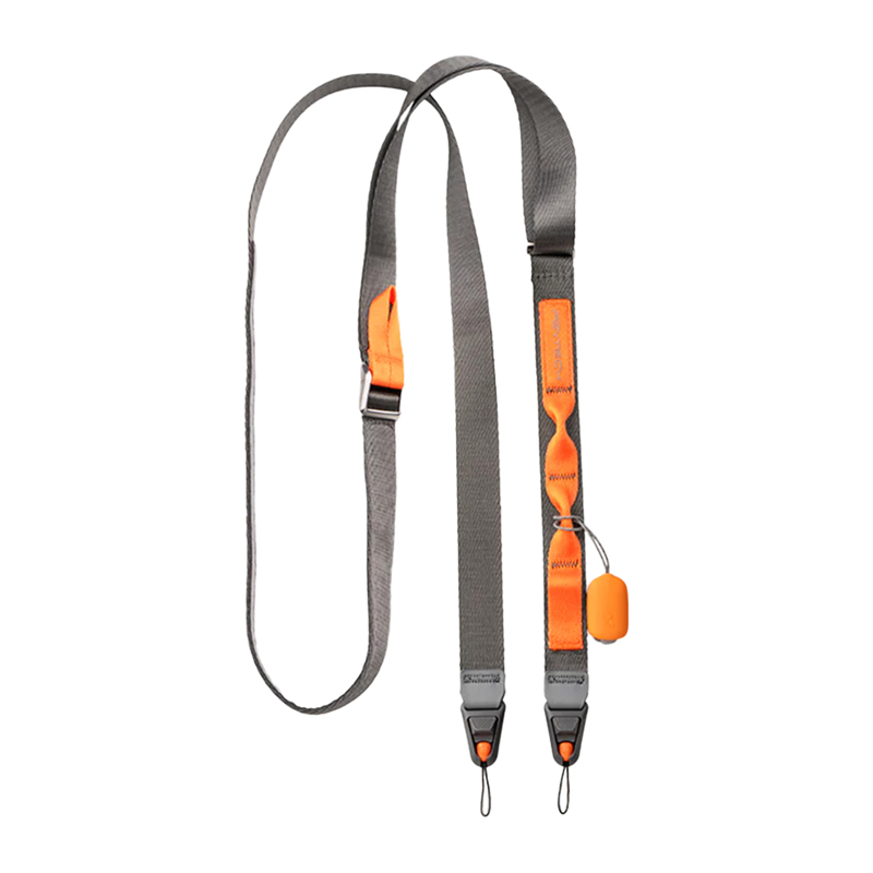 PGYTECH LinkGo Dual Mount versiooni telefonirihm (hall)