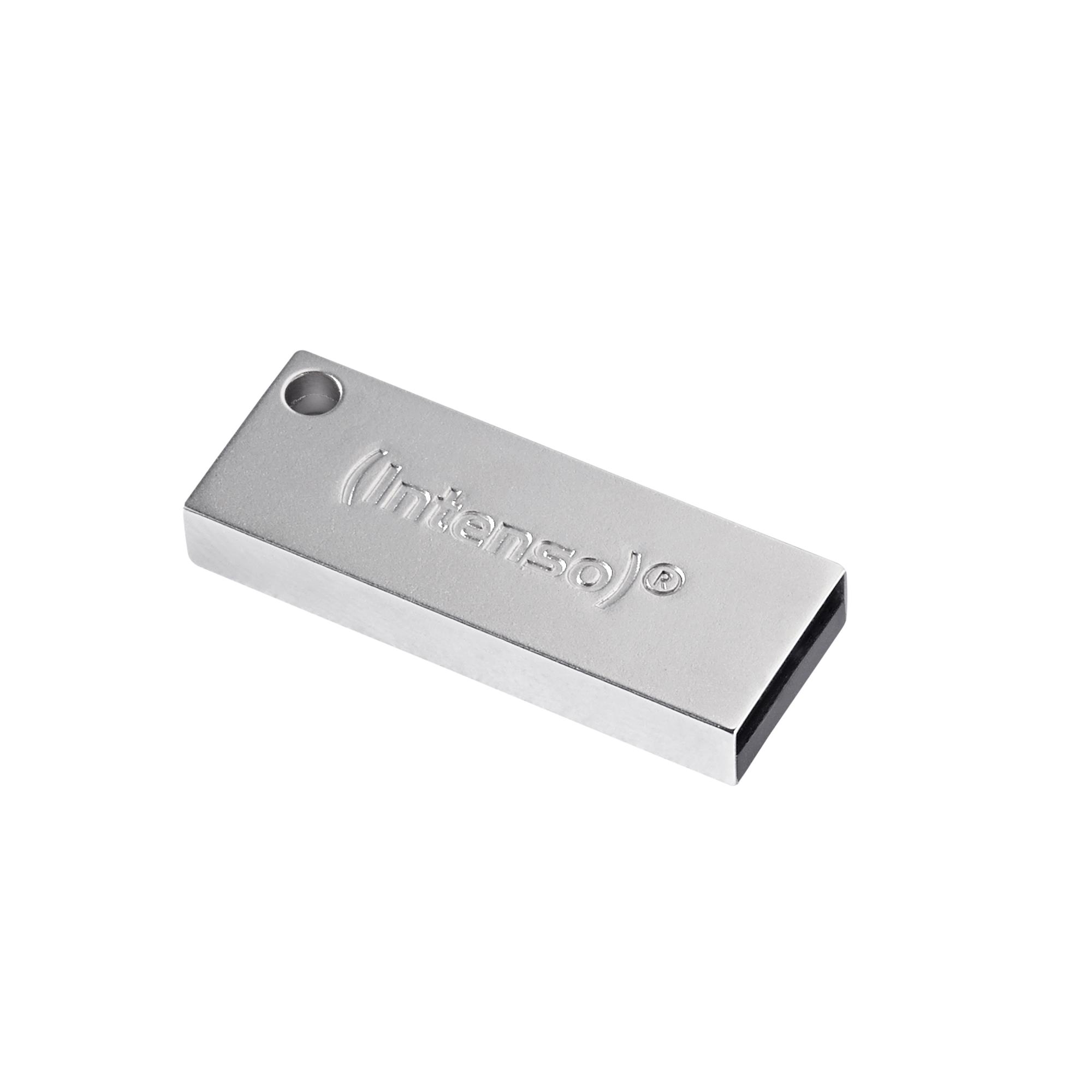 USB mälupulk USB3 32GB Intenso