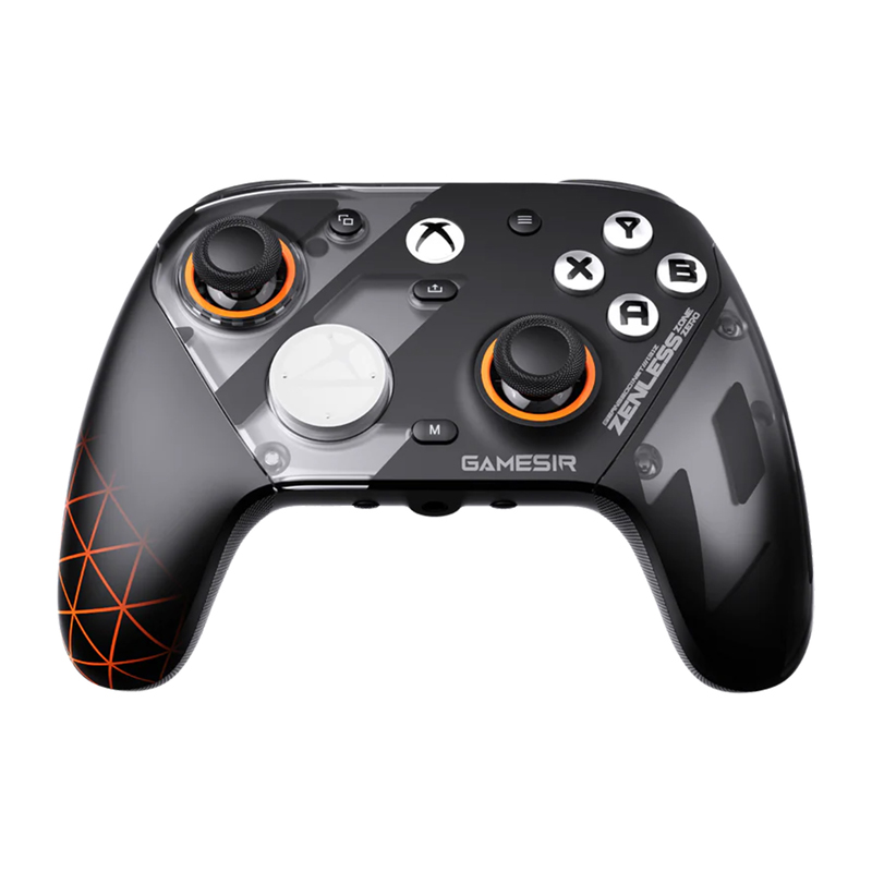 GameSir G7 Pro Zenless Zone Zero Edition mängupult (hall)