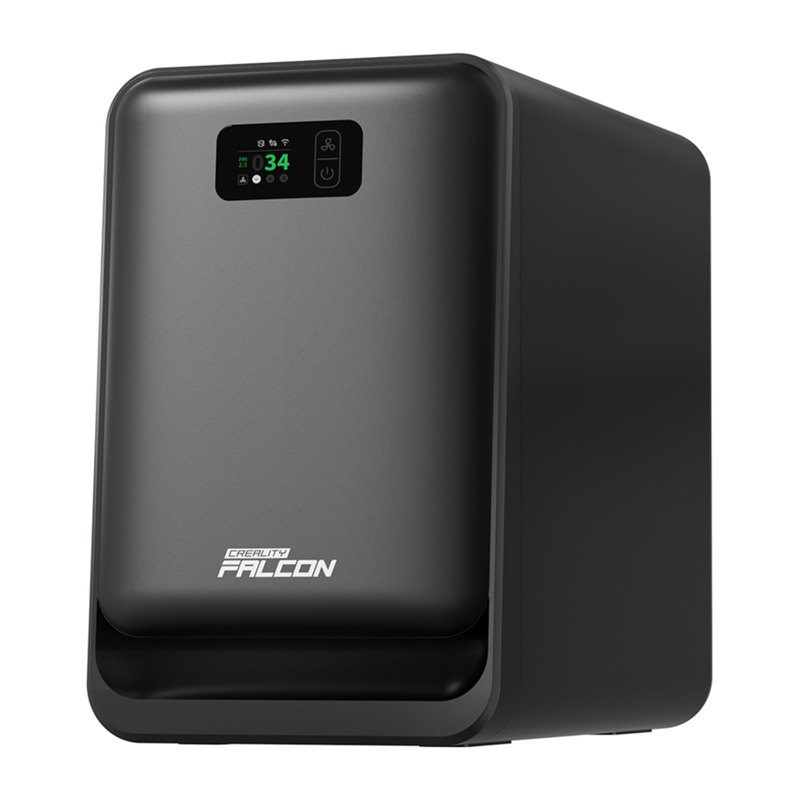 Creality Falcon AP1 suitsueemaldi