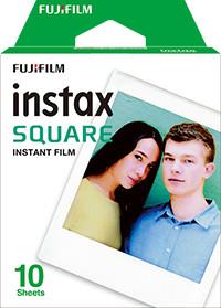 KIIRFILM INSTAX SQUARE 10/FUJIFILM
