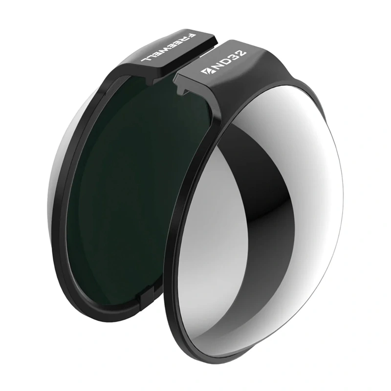 Freewell neutraaltiheduse ND32 filter OSMO 360 jaoks