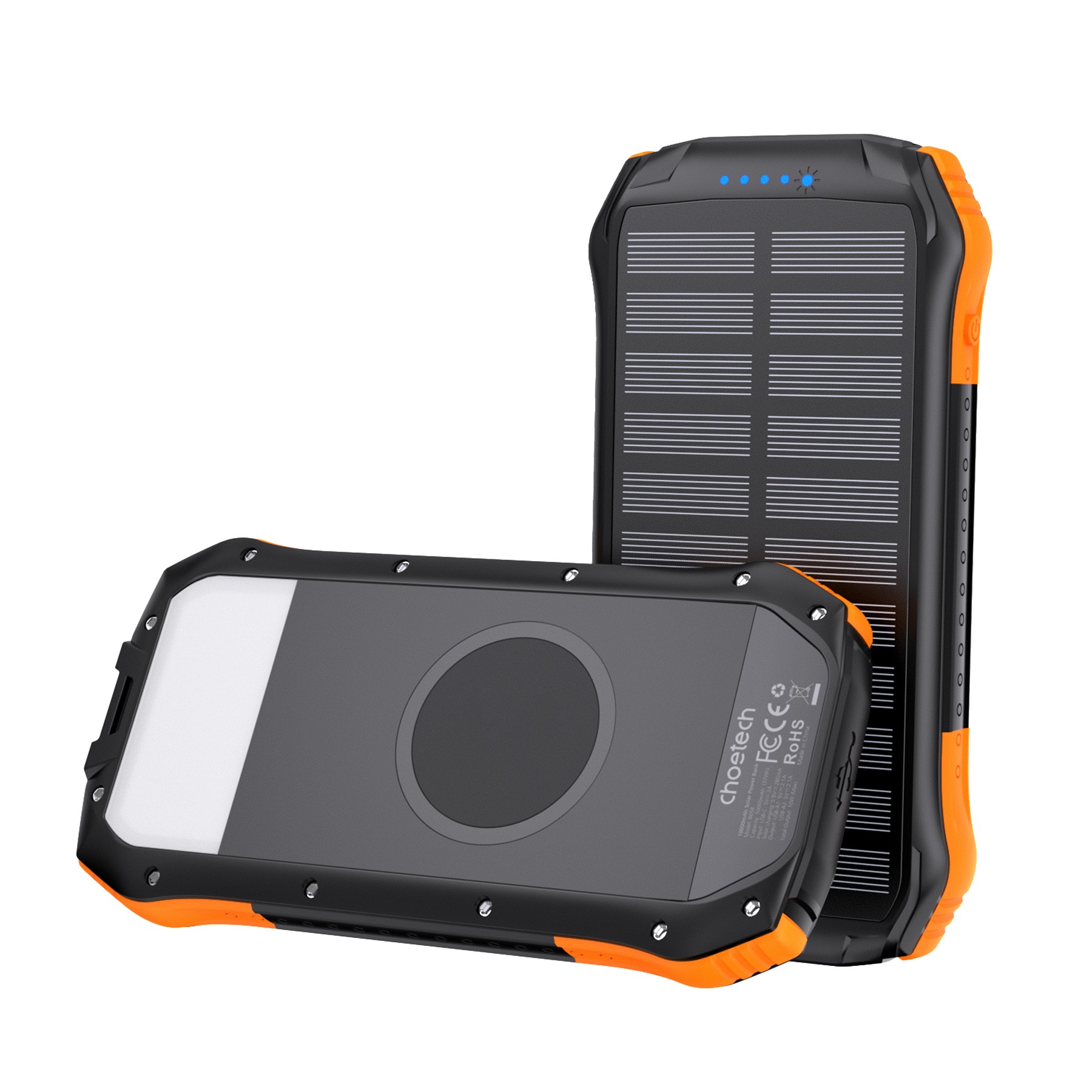 External battery Akupank Choetech B658 10000mAh