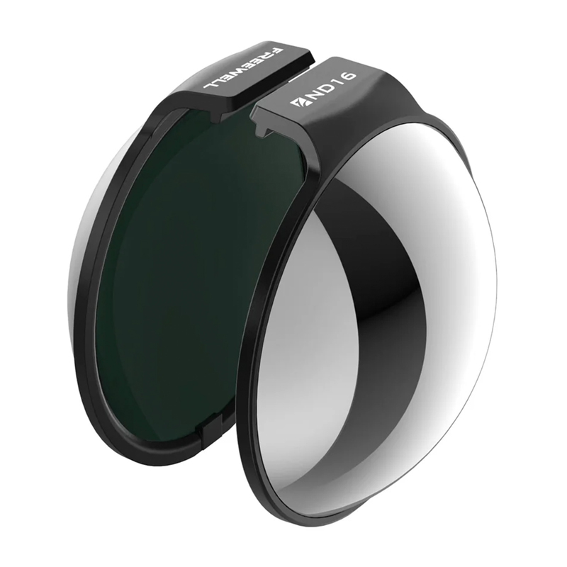 Freewell neutraaltiheduse ND16 filter OSMO 360 jaoks
