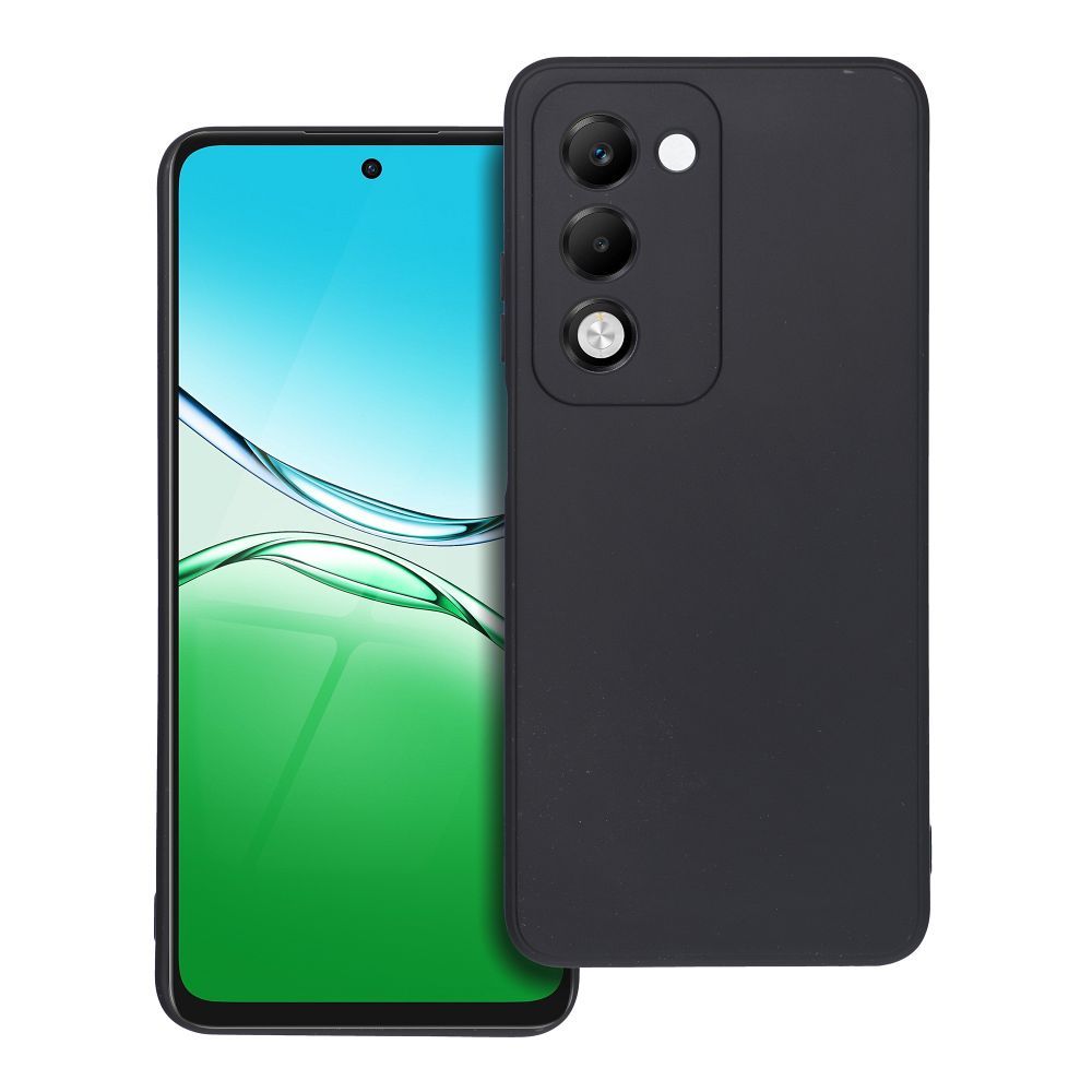MATT ümbris jaoks OPPO A5 4G / A5 5G must