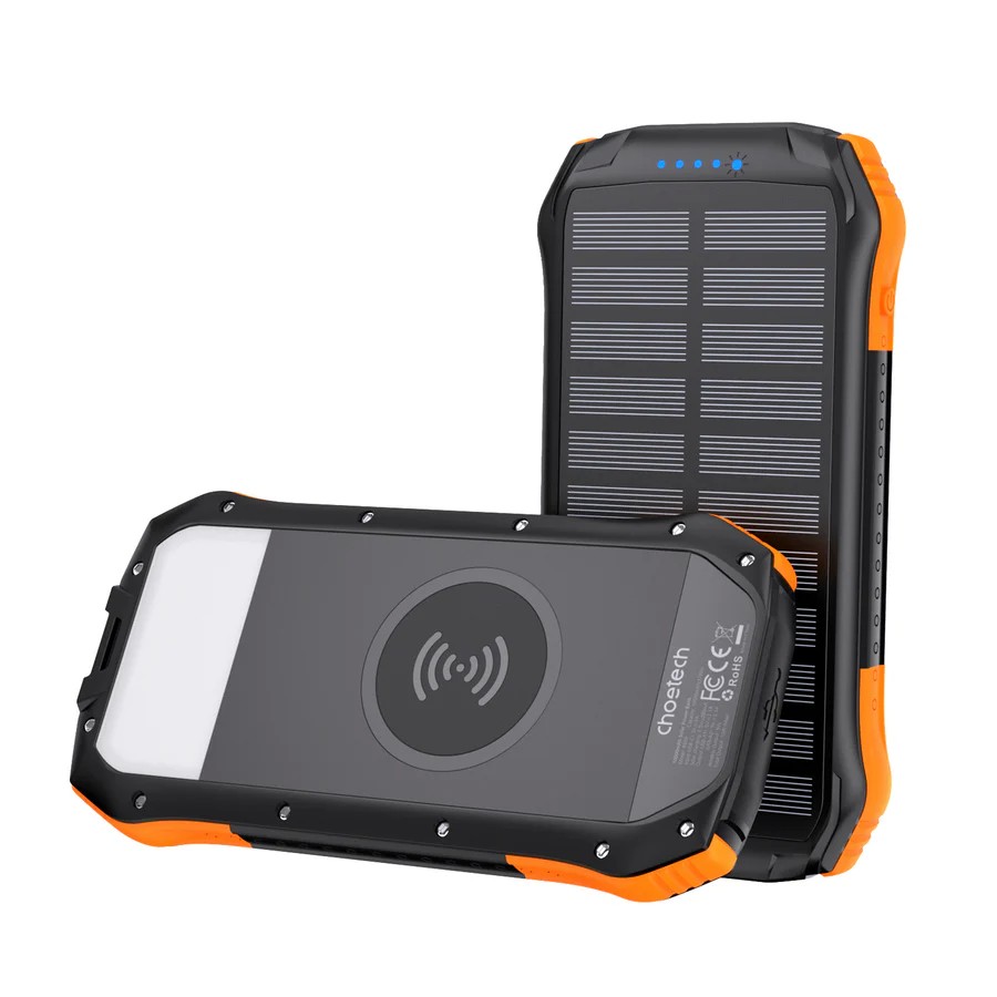 External battery Akupank Choetech B659 10000mAh