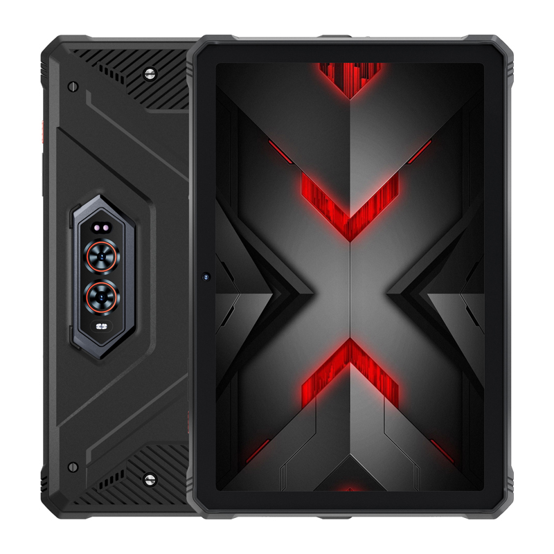 HOTWAV TAB R9 Ultra 5G планшет (чёрный)