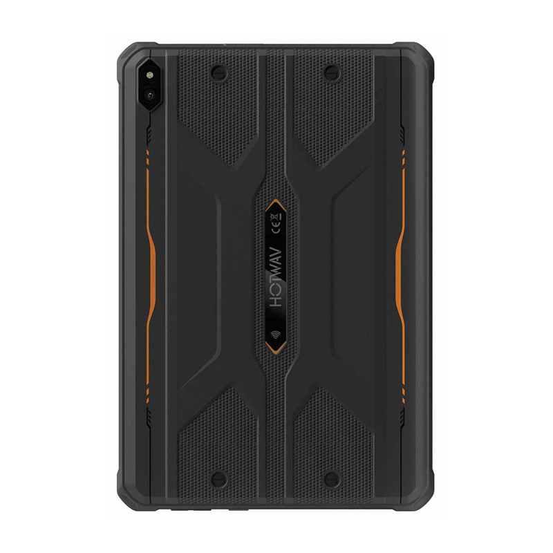 HOTWAV TAB R10 Pro планшет оранжевый