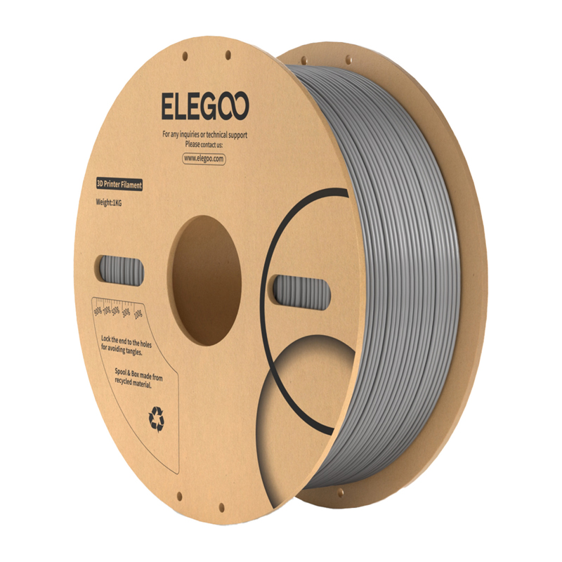 Filament ABS ELEGOO (hall)