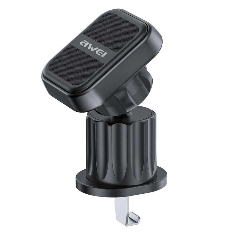 Car phone hoidja Awei X52 Magnetic (air vent) must
