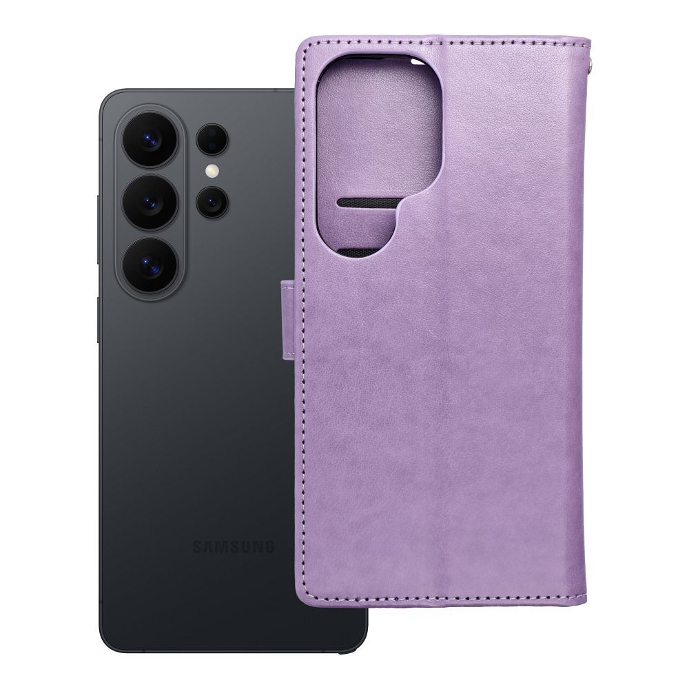 MEZZO Kaaned ümbris jaoks SAMSUNG S26 Ultra dreamcatcher purple