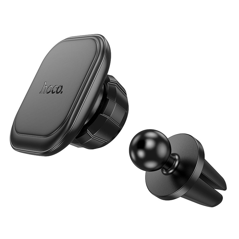 Car phone Hoidja Hoco H29 jaoks using on ventilation grille magnetic fixing