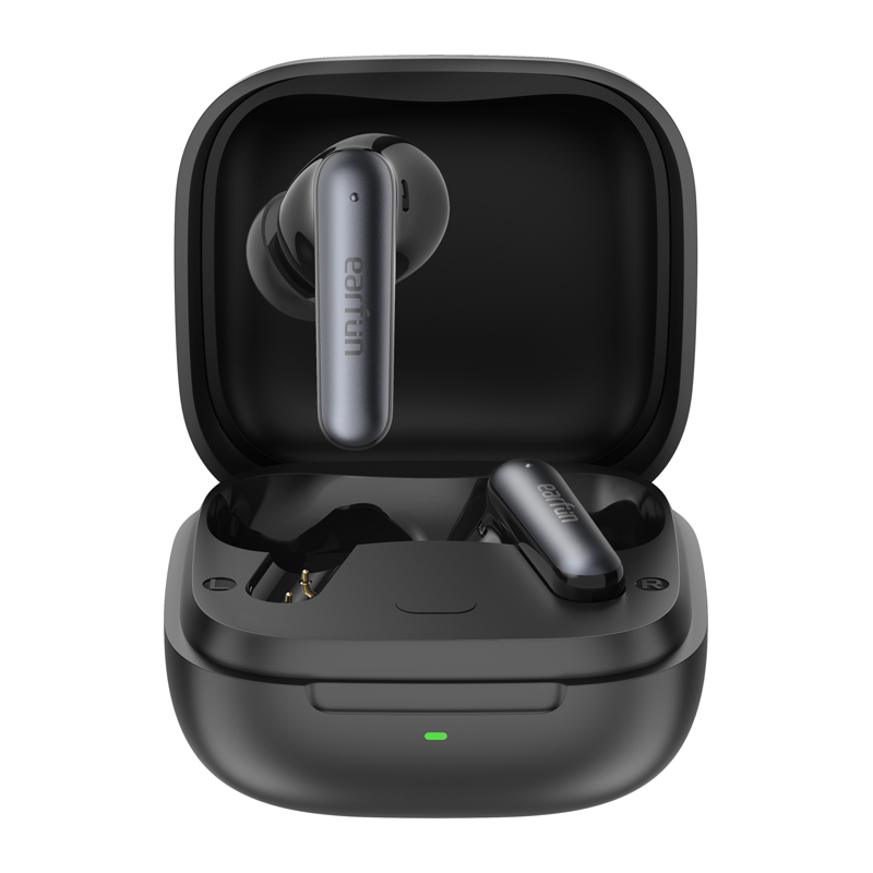 EarFun Air Pro 4i ANC Juhtmevabad kõrvaklapid (TWS) (Must)