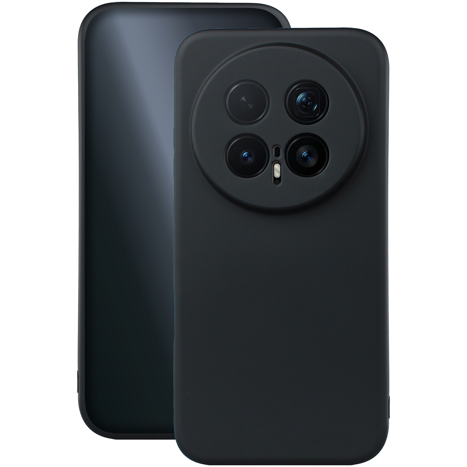 Silicon ümbris Honor Magic 8 Pro must