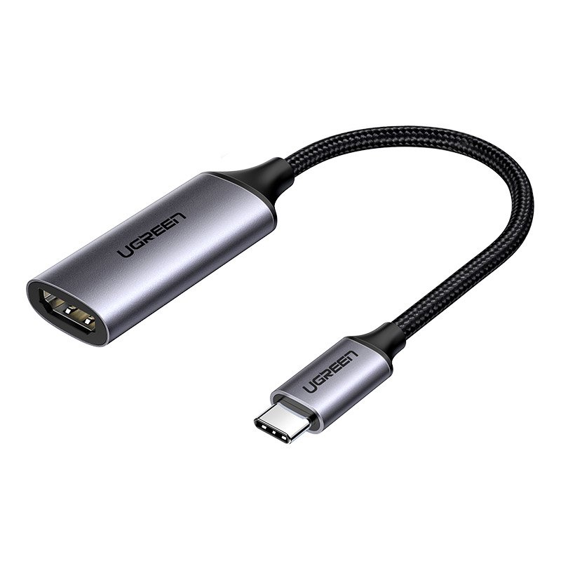 Ugreen USB Type C - HDMI 2.0 adapter 4K @ 60 Hz Thunderbolt 3 MacBook / PC hall (70444)