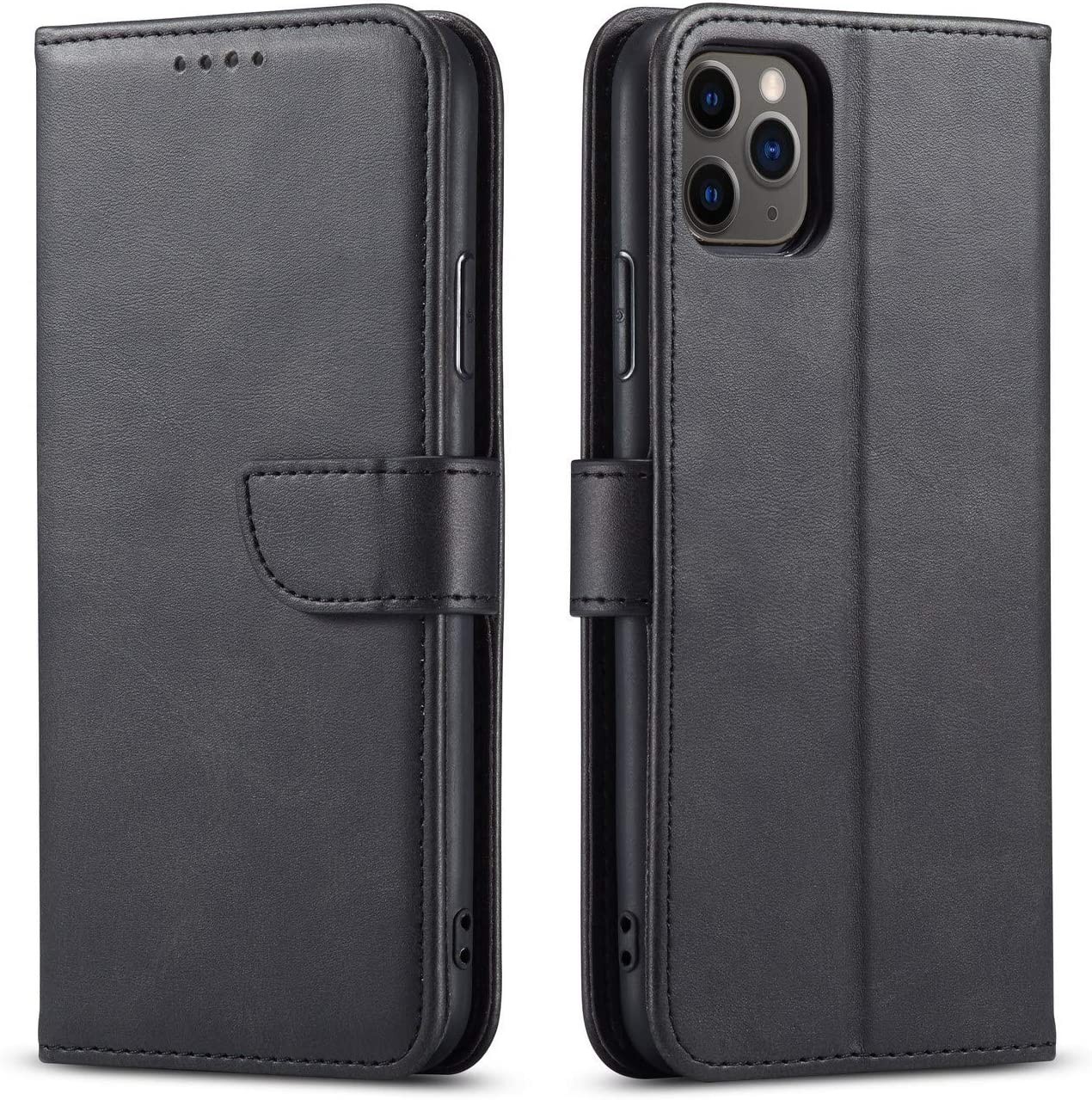 Чехол-кошелёк Samsung S931 S25 чёрный