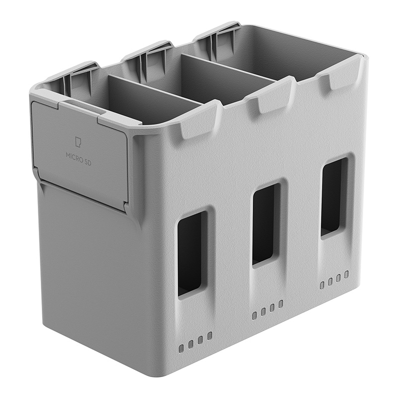 DJI Lito X1 kahesuunaline laadimiskeskus