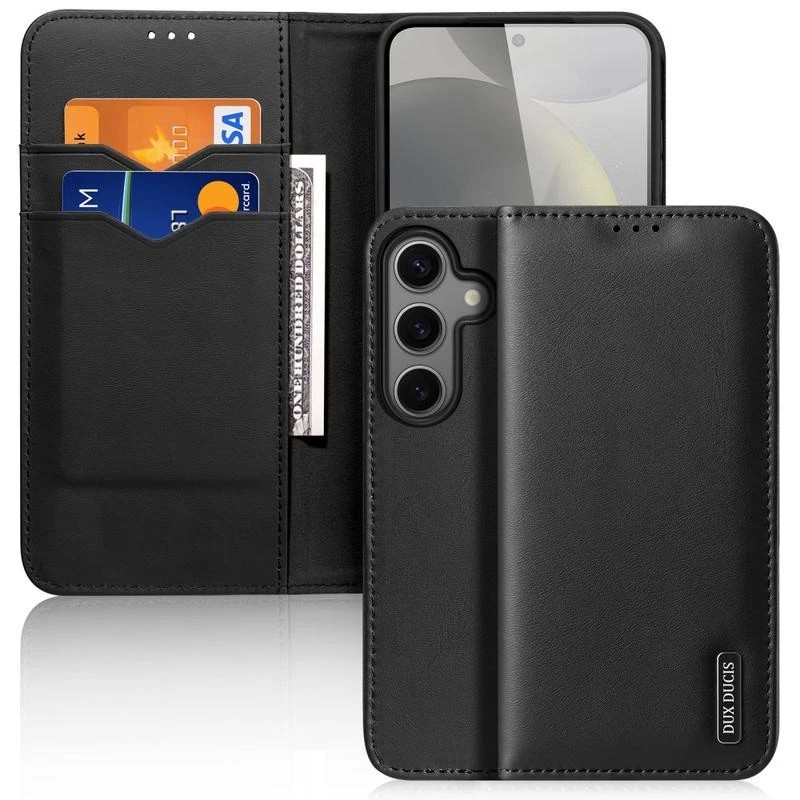 Ümbris Dux Ducis Hivo jaoks Samsung S931 S25 must