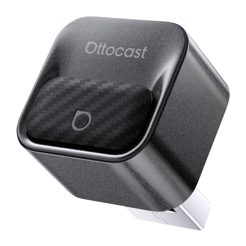 Ottocast CA525-T3 juhtmevaba adapter