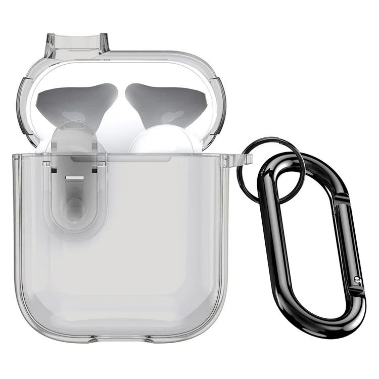 Ümbris Dux Ducis PECL Apple AirPods 1/2 hall