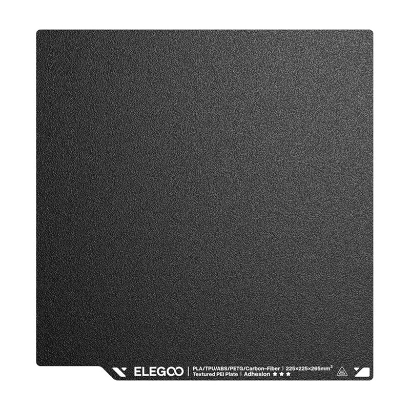 Kahepoolne PEI-plaat Elegoo Neptune 4 / Pro