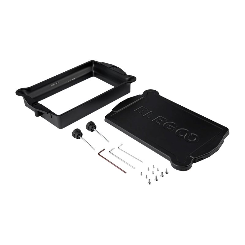 ELEGOO Saturn 4 Ultra 16K Vaigutank