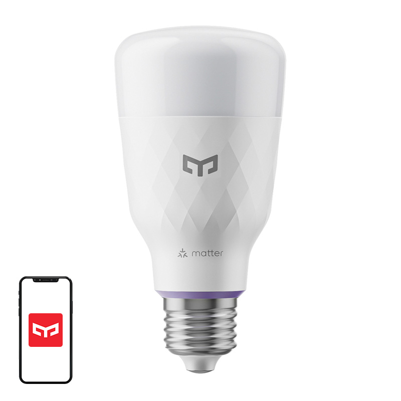 Yeelight D1 nutipirn (1 tk)